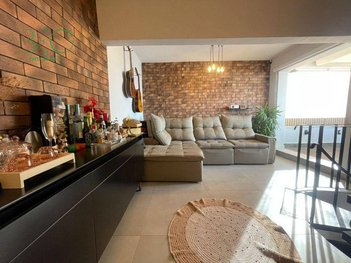 apartment em Rua João Rudge, Casa Verde - São Paulo - SP