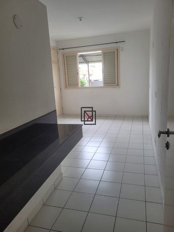 apartment em Rua Luciana Mari, Vila Santa Luzia - Taboão da Serra - SP