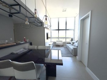 apartment em Rua Artur Fabião Carneiro, Passo da Areia - Porto Alegre - RS
