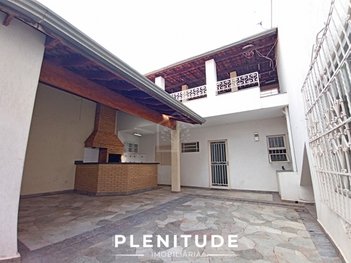 house em Rua Francisco Braga, Vila Bandeirantes - Araçatuba - SP