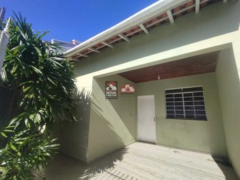 house em Rua Antônio Nardi, Jardim Estrela D'Alva - Caraguatatuba - SP