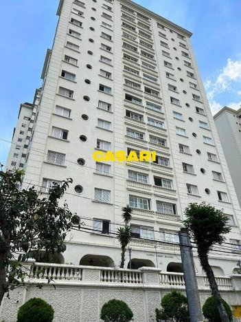 apartment em Rua Myriam Dora Rossi, Centro - São Bernardo do Campo - SP