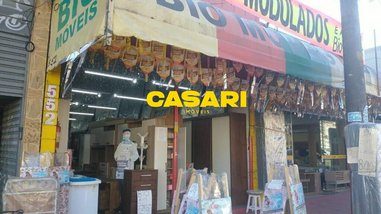 commercial_property em Estrada do Pedroso, Vila Luzita - Santo André - SP