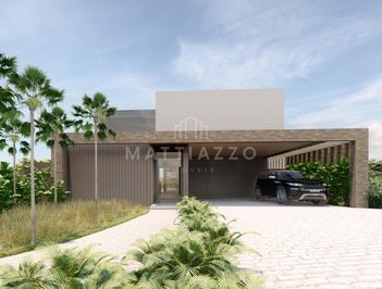 house em Via Guilherme Dibbern, Jardim Florença - Limeira - SP