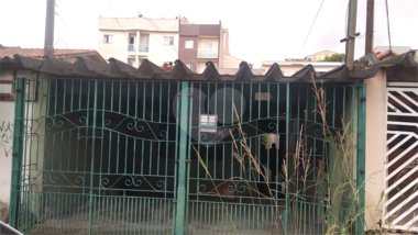 commercial_land_lot em Rua Laureano, Vila Camilópolis - Santo André - SP