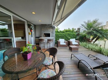 apartment em Avenida Guatambu, Xangri-Lá - Xangri-Lá - RS