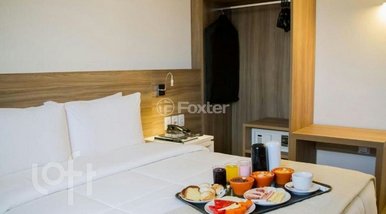 apartment em Rua Maurício Cardoso, Passo das Pedras - Gravataí - RS