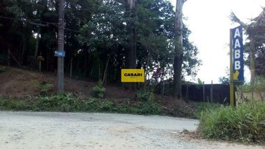 land_lot em Rua Borda do Campo, Varginha - São Bernardo do Campo - SP