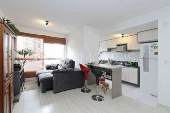 apartment em Rua Luiz Cosme, Passo da Areia - Porto Alegre - RS