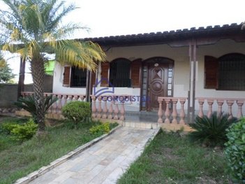 house em Rua Limeira, Piratininga (Venda Nova) - Belo Horizonte - MG