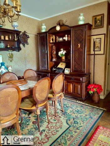 apartment em Rua Arruda Alvim, Pinheiros - São Paulo - SP