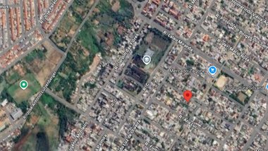 house em Rua José Antônio Rodrigues, Parque Granja Esperança - Cachoeirinha - RS
