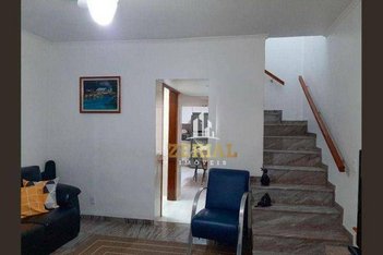 house em Travessa Valentino Frigo, Olímpico - São Caetano do Sul - SP