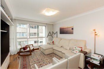 apartment em Rua Pedroso Alvarenga, Itaim Bibi - São Paulo - SP