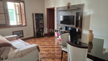 apartment em Rua Engenheiro Vespúcio de Abreu, Santana - Porto Alegre - RS
