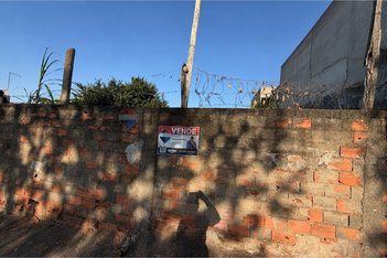 land_lot em Avenida Maria Ravagnani Basso, Residencial Bordon - Sumaré - SP
