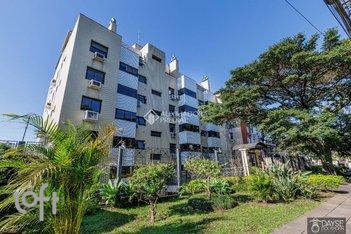 apartment em Ouro Preto, Cristo Redentor - Porto Alegre - RS