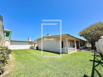 house em Rua Estremosas, Rainha do Mar - Xangri-Lá - RS