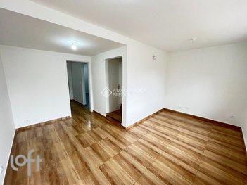 house em Cyrillo Merlin, Novo Mundo - Curitiba - PR