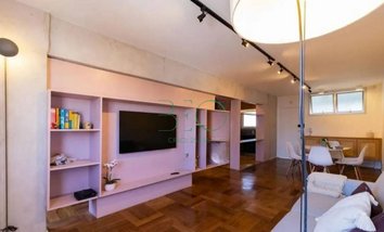 apartment em Rua Vergueiro, Liberdade - São Paulo - SP
