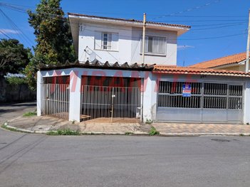 house em Rua Dom Meinolfo Voss, Vila Constança - São Paulo - SP