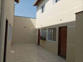 apartment em Rua Palmira Barbosa, Vila Germinal - São Paulo - SP