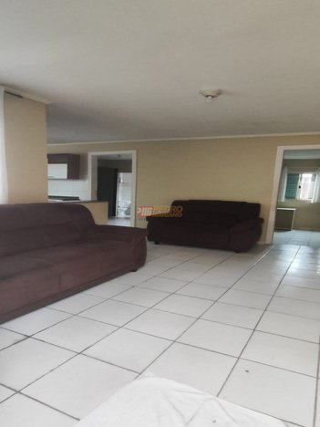 house em Rua Doutor Oscar Bernardes, Vila Palmares - Santo André - SP