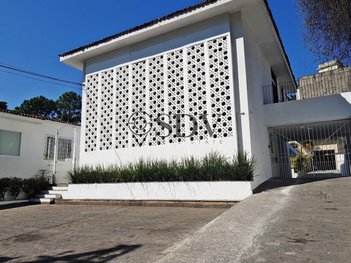 commercial_building em Arnolfo Azevedo, Pacaembu - São Paulo - SP