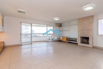 apartment em Rua Monte Alegre, Perdizes - São Paulo - SP