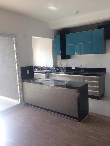 apartment em Rua João Alves Silva Júnior, Condomínio Itamaraty - Ribeirão Preto - SP