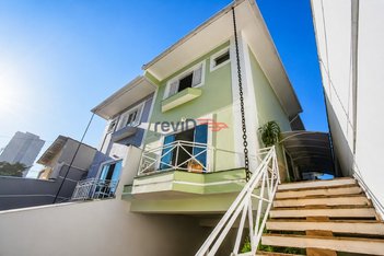 house em Rua Artur Thiré, Vila da Saúde - São Paulo - SP