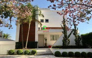 house em Rua Florência, Villaggio Capríccio - Louveira - SP