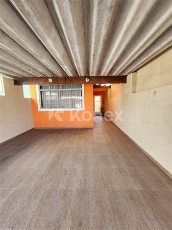 house em Rua Baía dos Pássaros, Vila Nova Carolina - São Paulo - SP