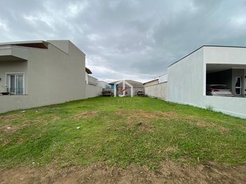 land_lot em Avenida Renato Vargas, Loteamento Pinheiros de Tremembé - Tremembé - SP