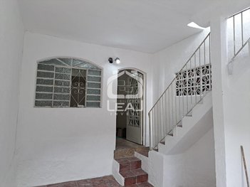 house em Rua Jaime Balmer, Jardim Leme - São Paulo - SP