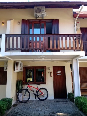 house em Rua Ema Ferreira Bastos, Avenida Central - Gramado - RS