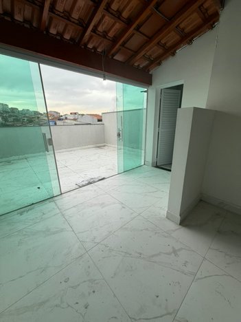 apartment em Rua Caucaso, Parque Oratório - Santo André - SP