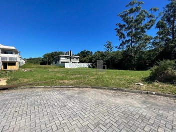 land_lot em Rua de Pádua, Santo Antônio de Lisboa - Florianópolis - SC