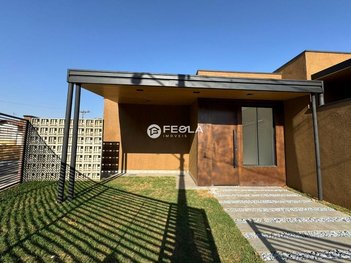house em Rua José de Paiva, Parque Fabrício - Nova Odessa - SP