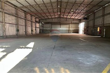 industrial em Avenida das Melissas, Jardim Boa Vista - Hortolândia - SP