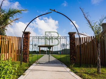 land_lot em Avenida Olavo Lacerda Montenegro, Parque das Nações - Parnamirim - RN