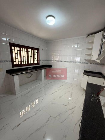 house em Rua Soldado Jair da Silva Tavares, Jardim São Ricardo - Guarulhos - SP