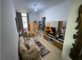apartment em Avenida Oswaldo Cruz, Flamengo - Rio de Janeiro - RJ