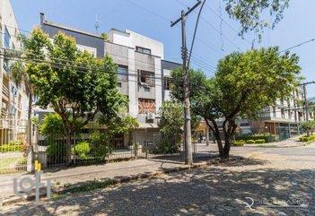 apartment em Visconde de Inhauma, Azenha - Porto Alegre - RS