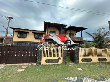 apartment em Rua Tiziu, Aquarius (Tamoios) - Cabo Frio - RJ