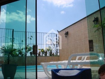 apartment em Rua Vergueiro, Vila Mariana - São Paulo - SP