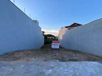 land_lot em José Zaguetti, Parque Conceição II - Piracicaba - SP