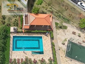 apartment em Avenida Pires do Rio, Jardim Norma - São Paulo - SP