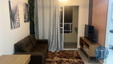 apartment em Rua Professor Pedro Pinheiro de Souza, Ponta Negra - Natal - RN