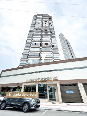 apartment em Rua 4800, Centro - Balneário Camboriú - SC